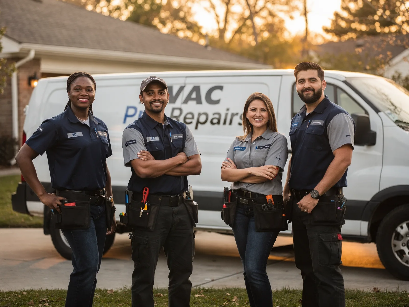 Heat Pump Repair company in Angelica, NY