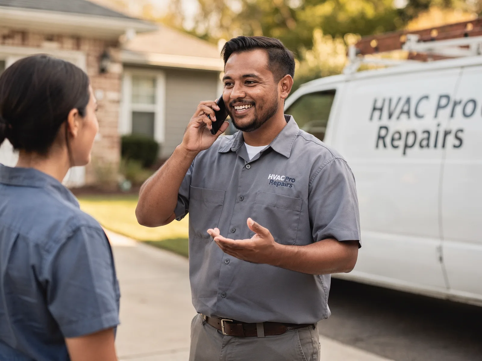 Heat Pump Repair Angelica, NY FAQs
